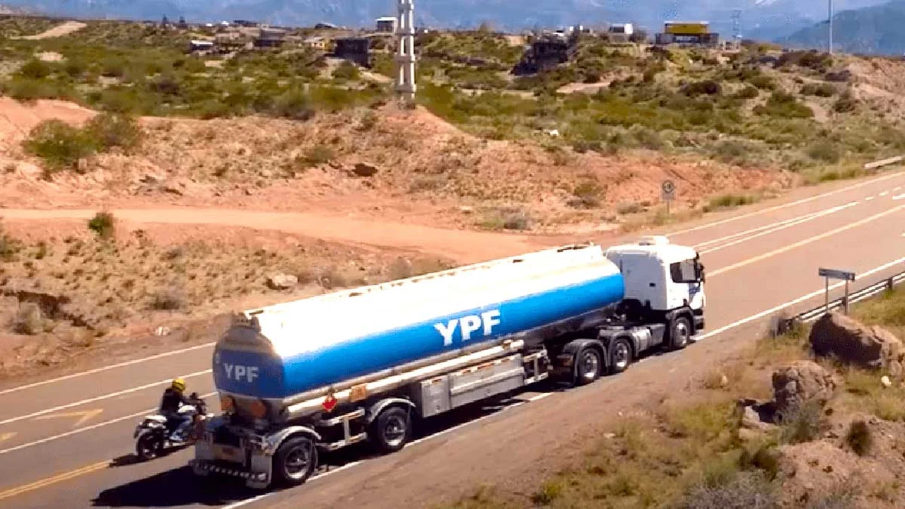 YPF y Paradigma lanzan desafío abierto de innovación en seguridad vial