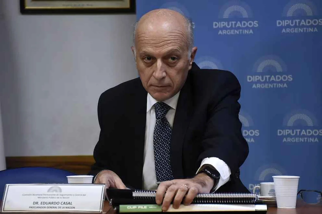 El Procurador Casal solicita a la Corte Suprema suspender fallo que amplía el poder de la justicia porteña
