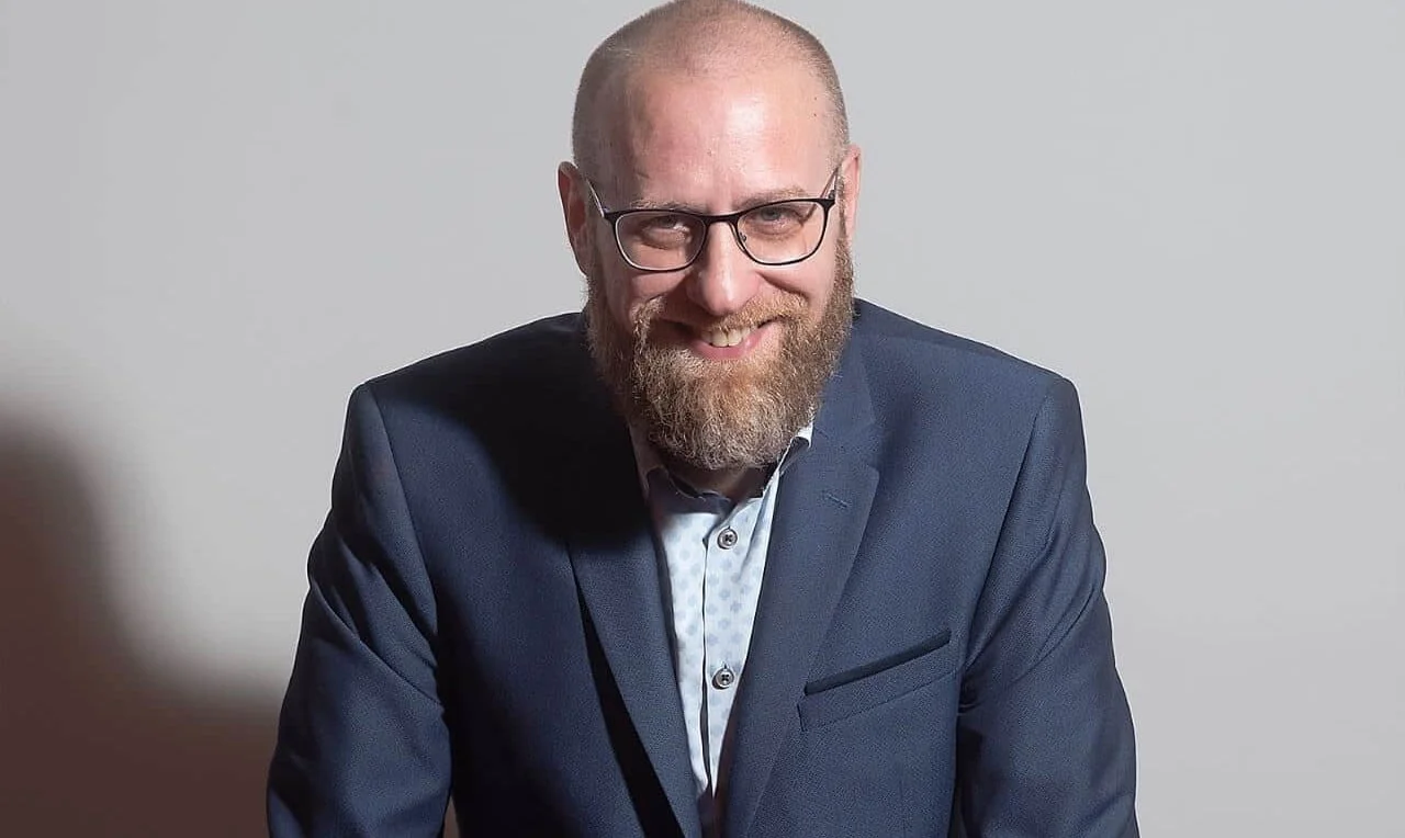 Gonzalo Otalora