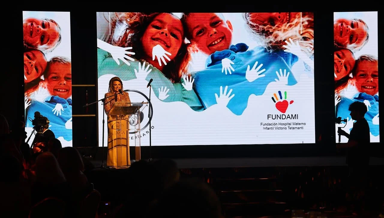 Cena solidaria Hotel Costa Galana