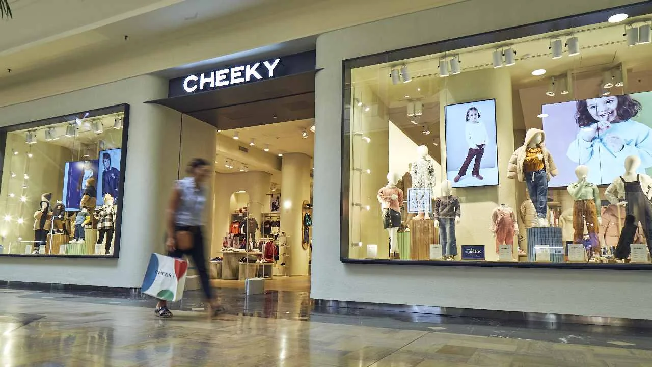 La historia de Cheeky, de la casa familiar a tener más de 180 locales