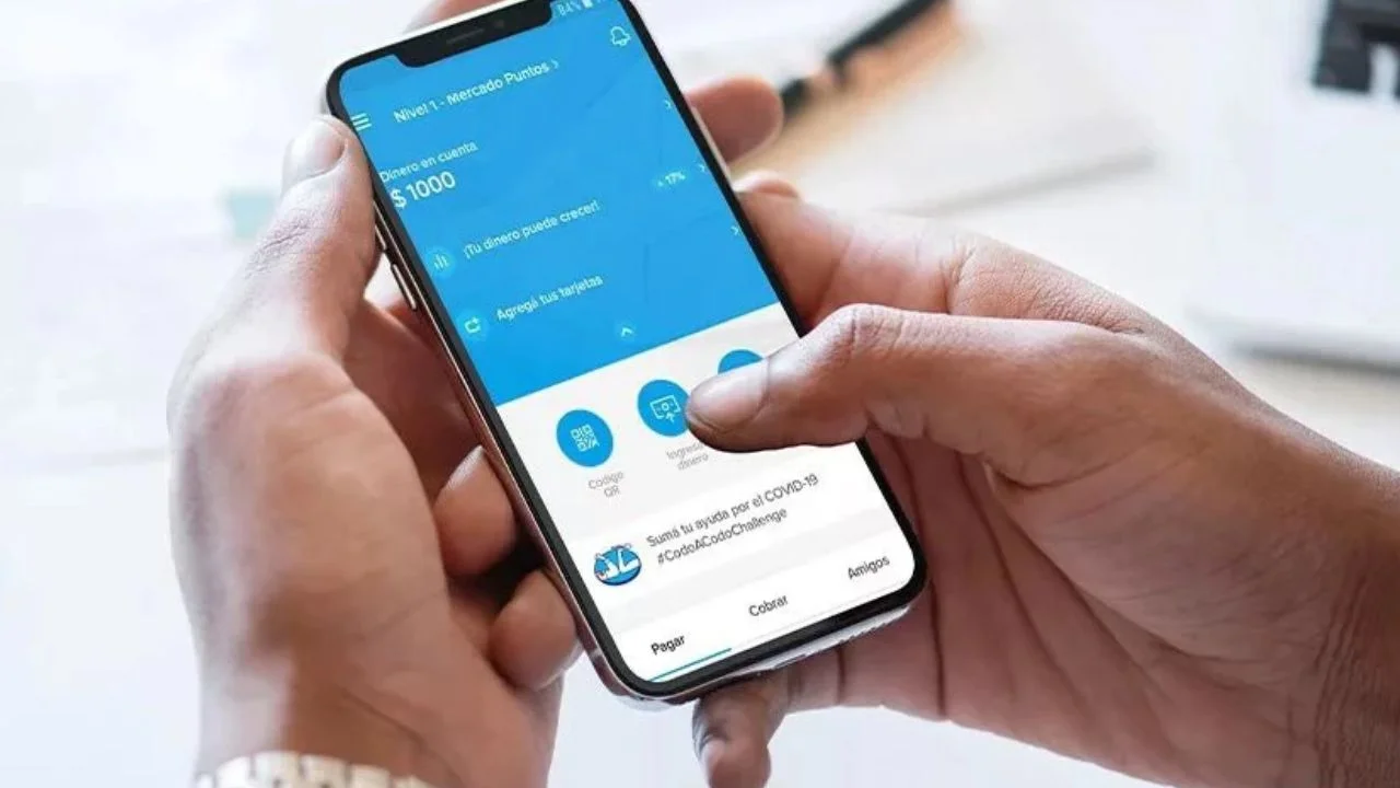 Mercado Pago revoluciona su identidad con este cambio