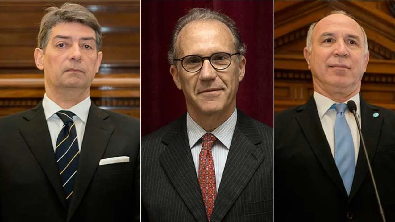 Expertos respaldaron a la Corte Suprema en el fallo levinas