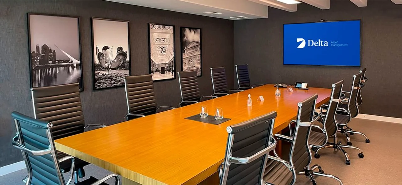 Delta Asset Management