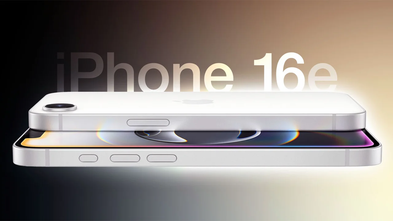 iPhone 16e: ¿vale la pena comprar el nuevo celular "barato" de Apple?