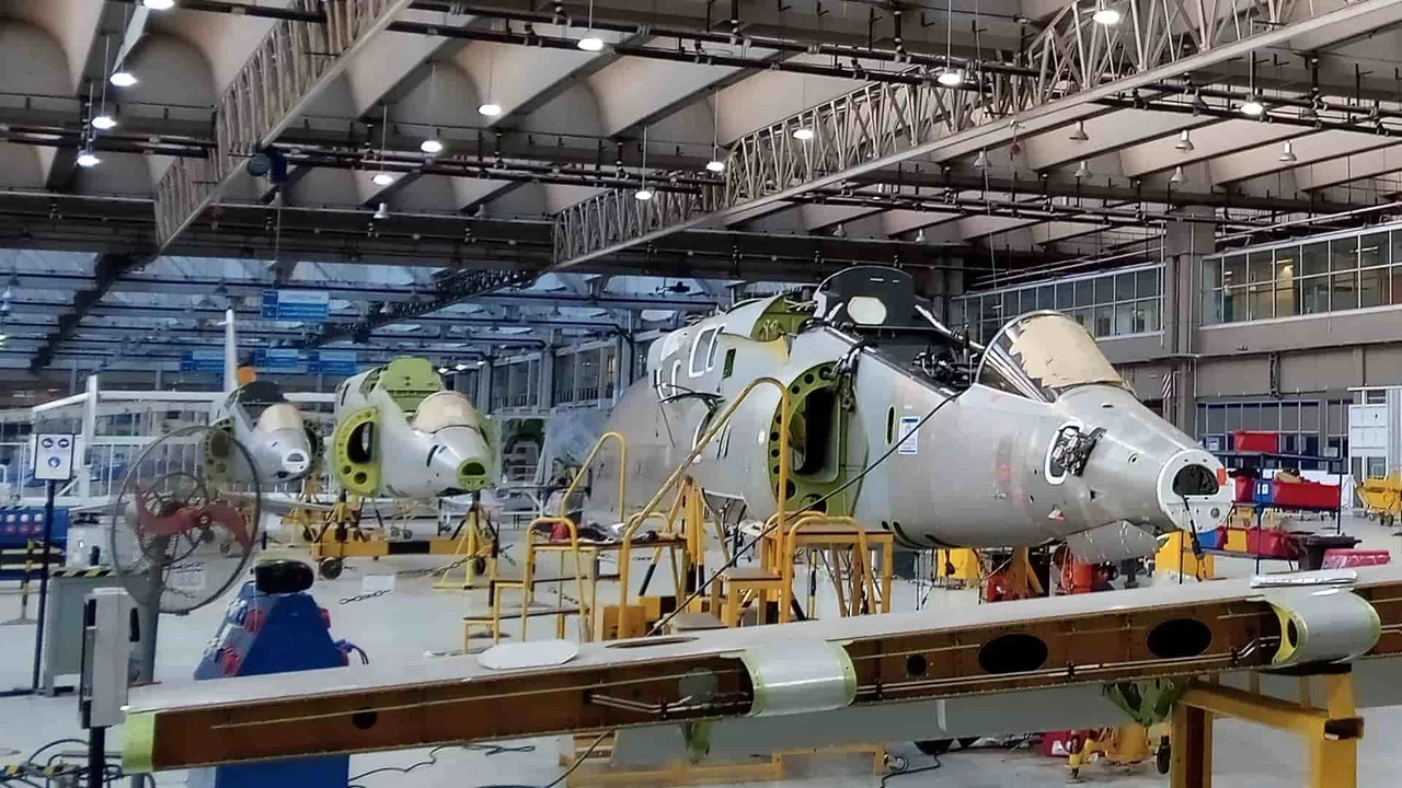 ¿Se privatiza?: tras el cambio para Río Turbio, el Gobierno le busca destino a la fábrica de aviones de Córdoba