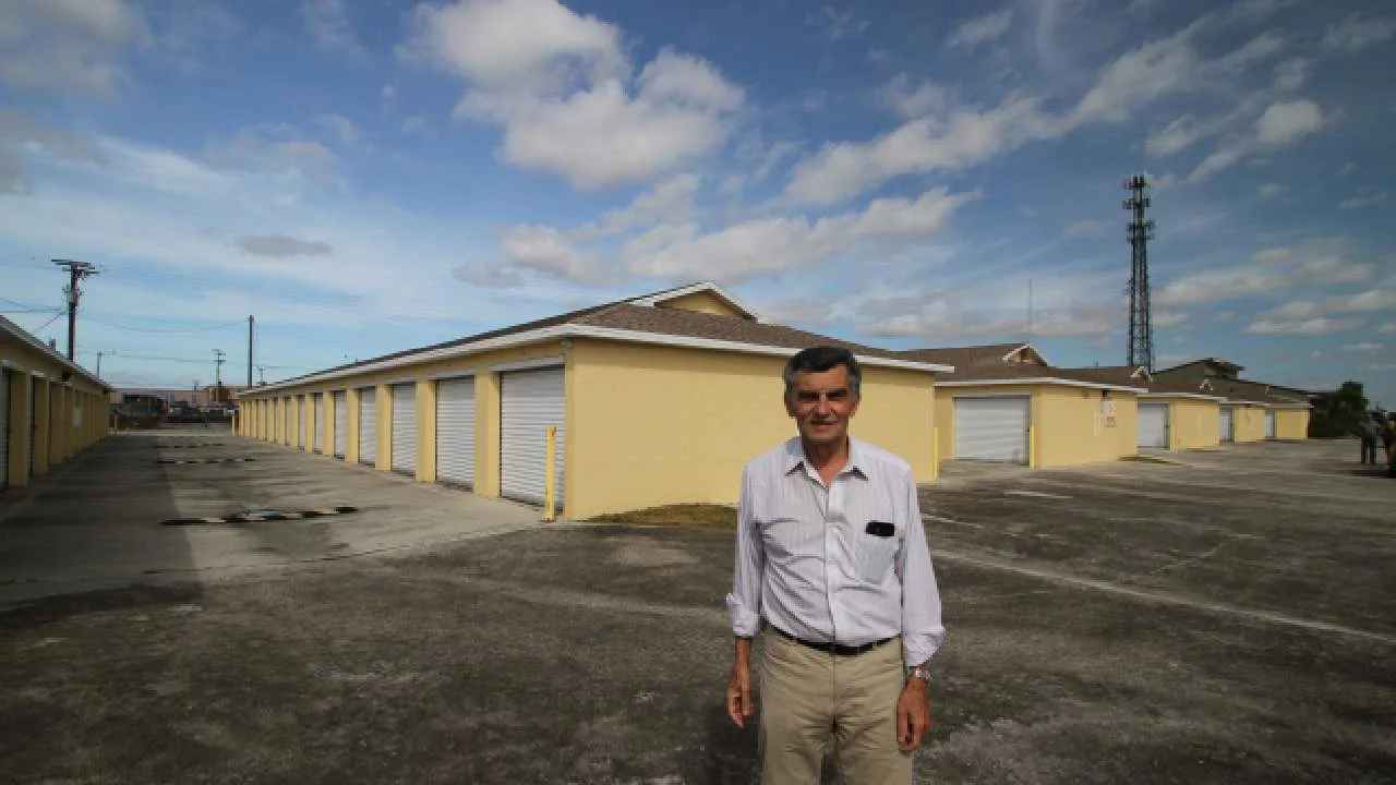 Argentino se fue a Miami y se animó a emprender