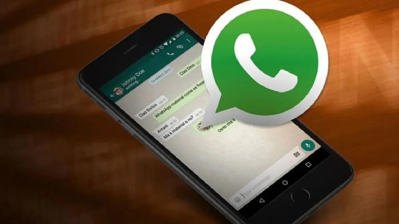 WhatsApp 