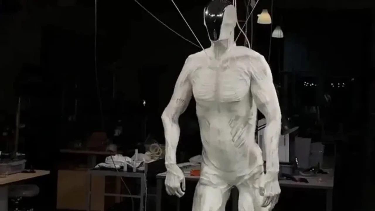 Protoclone
