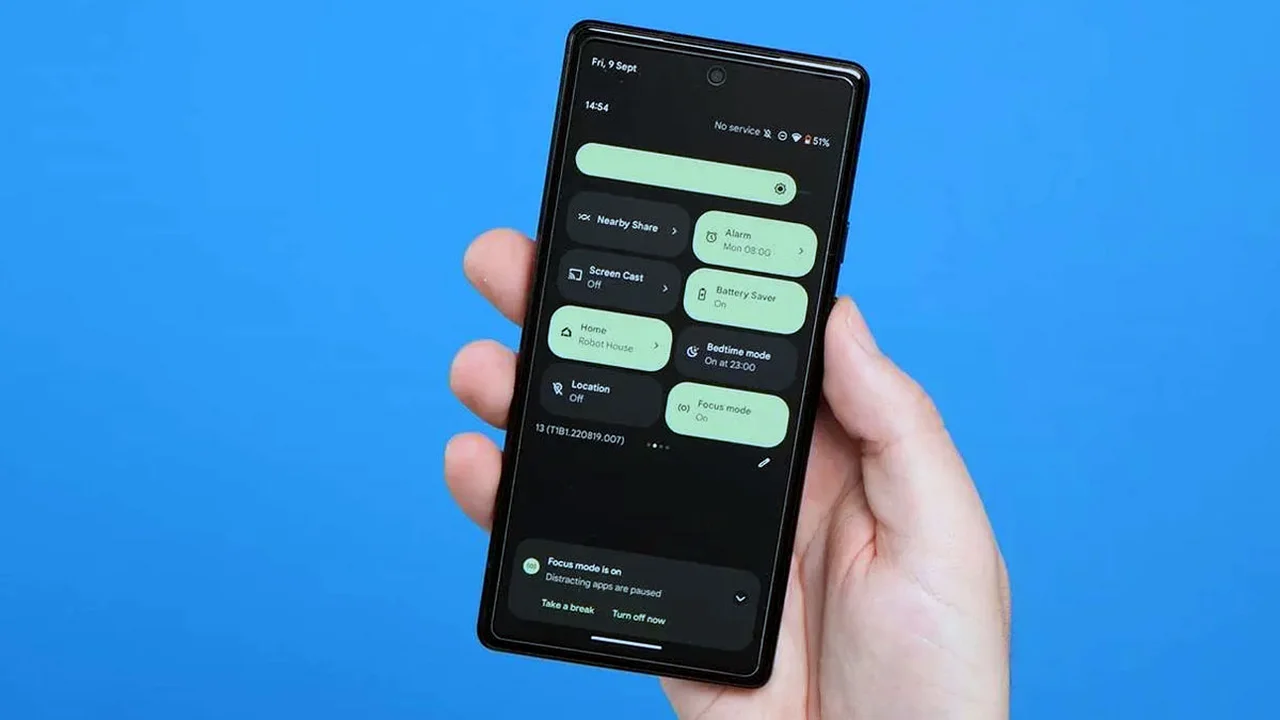 Android 16: Google cambiará tu celular con este nuevo sistema operativo