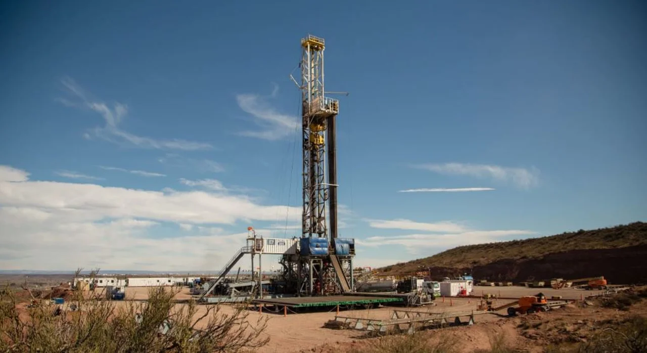 YPF abandonará la producción en una provincia para apuntar todos su cañones a Vaca Muerta