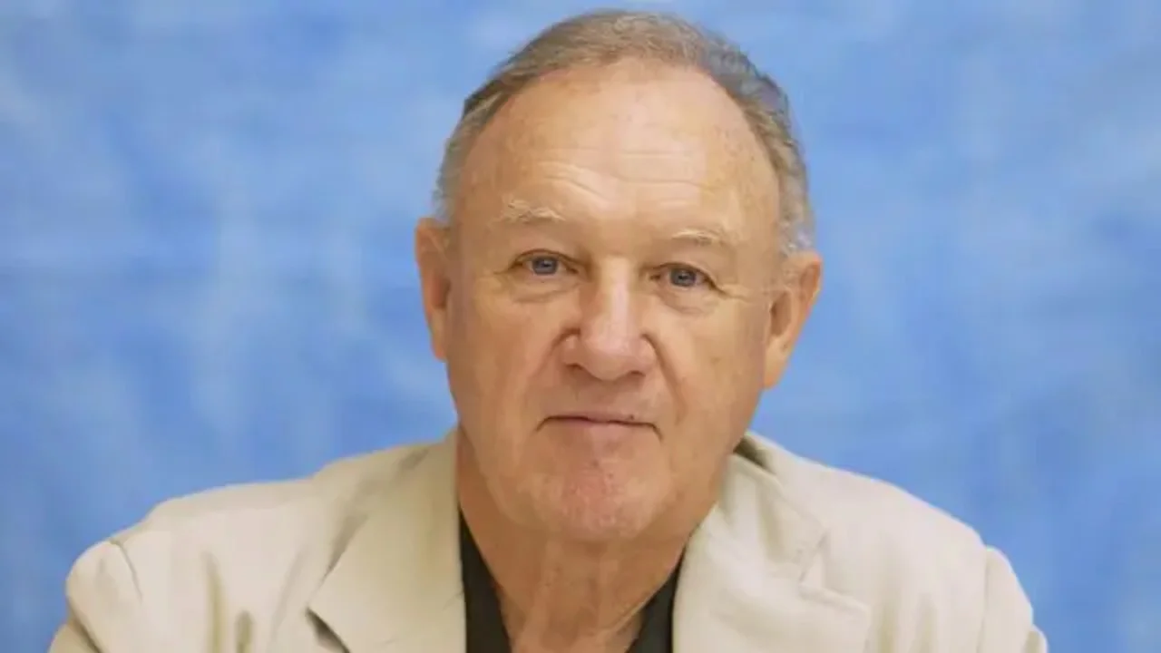 La increible herencia que Gene Hackman le había dejado a su esposa, Betsy Arakawa