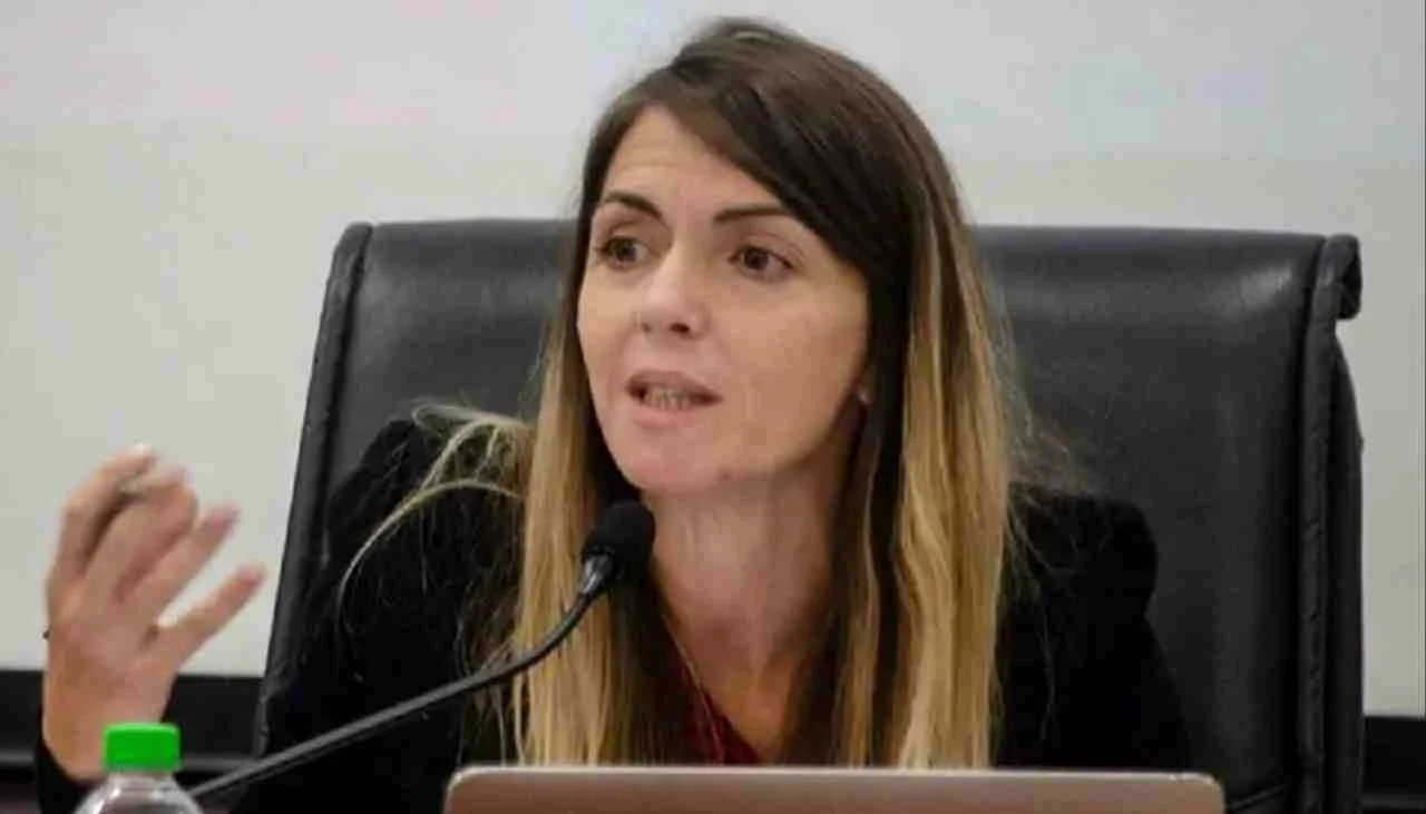 Incidentes en el Congreso: el Gobierno avanza contra la jueza Andrade por liberar a los detenidos
