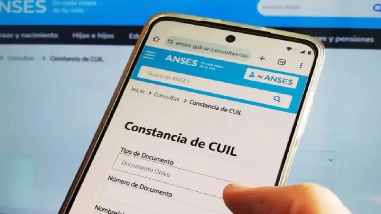 Podés averiguar si cobrás 8.000 extra de ANSES en mayo de 2025 en pocos pasos