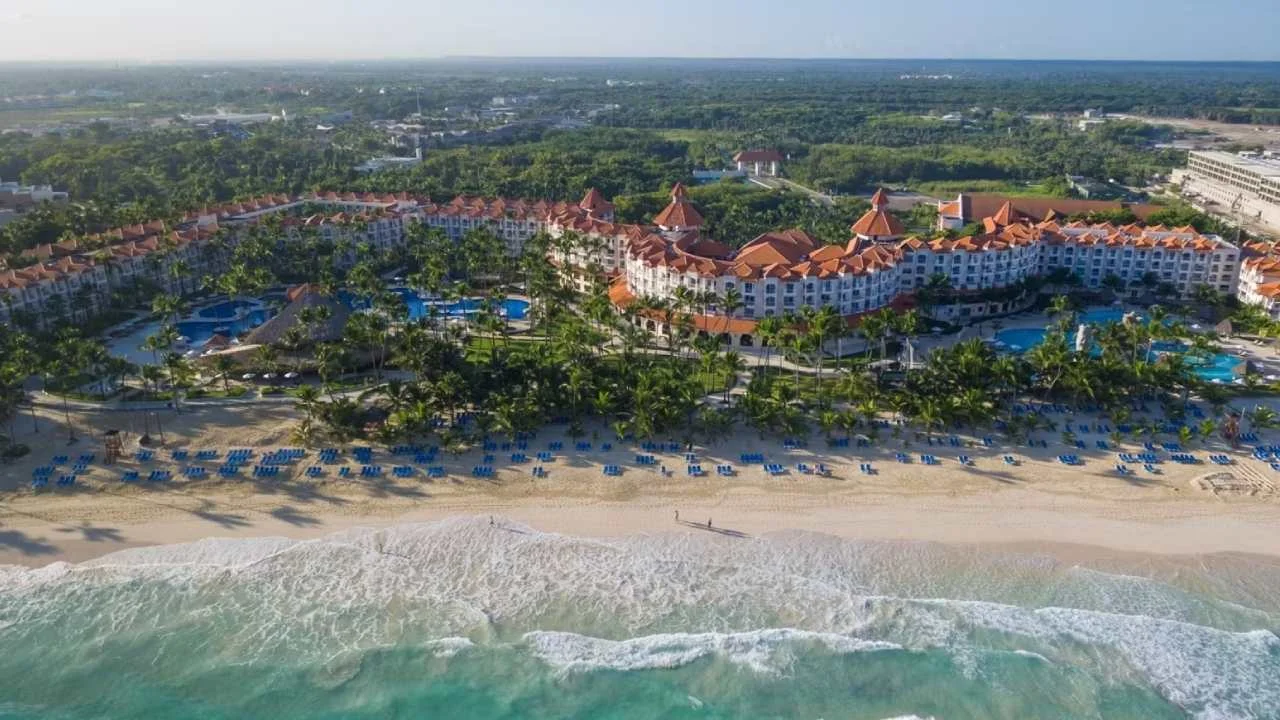 El All Inclusive del Caribe con muy buenos precios para el verano 2026