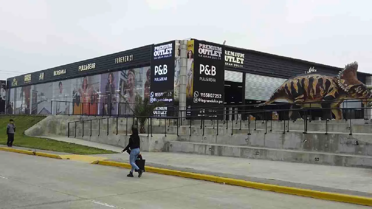 tours de compra a la gran dulce