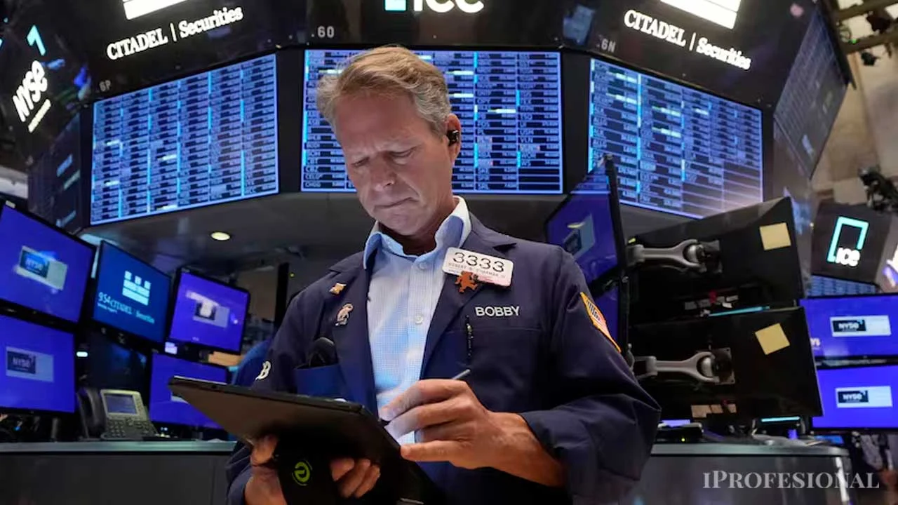 Wall Street