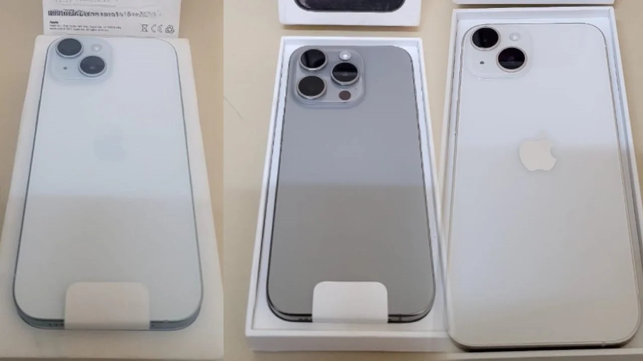 iPhone 16 ProMax, iPhone 15 y más modelos: los nuevos precios tras la baja de impuestos