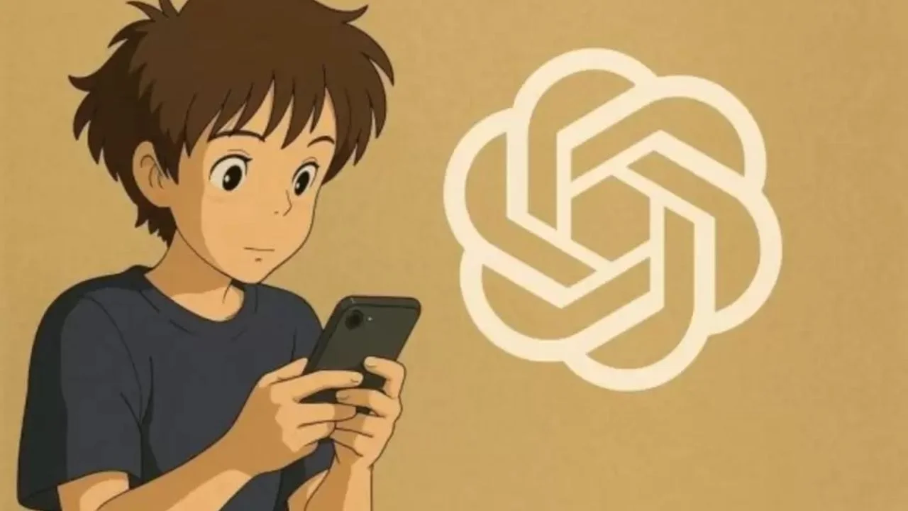 ¿Fan de las imágenes estilo Ghibli con inteligencia artificial?: este prompt evita bloqueos sin romper las reglas