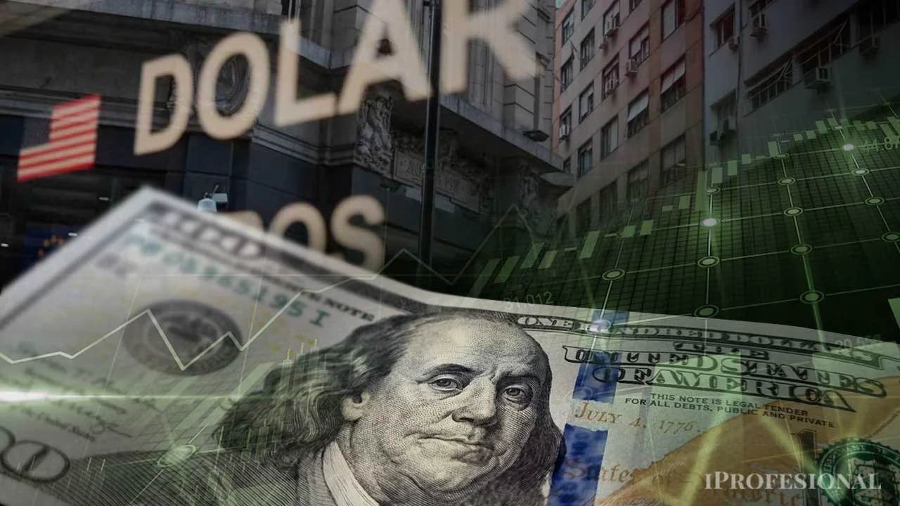 Debuta el nuevo dólar: cuál es el peligro del "techo corto" que alertan economistas