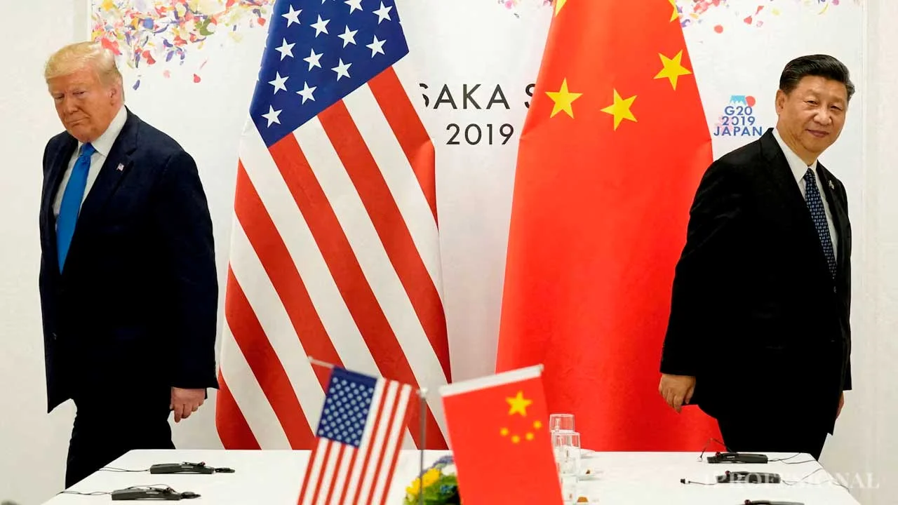 China elevó a un 125% los aranceles adicionales sobre productos estadounidenses