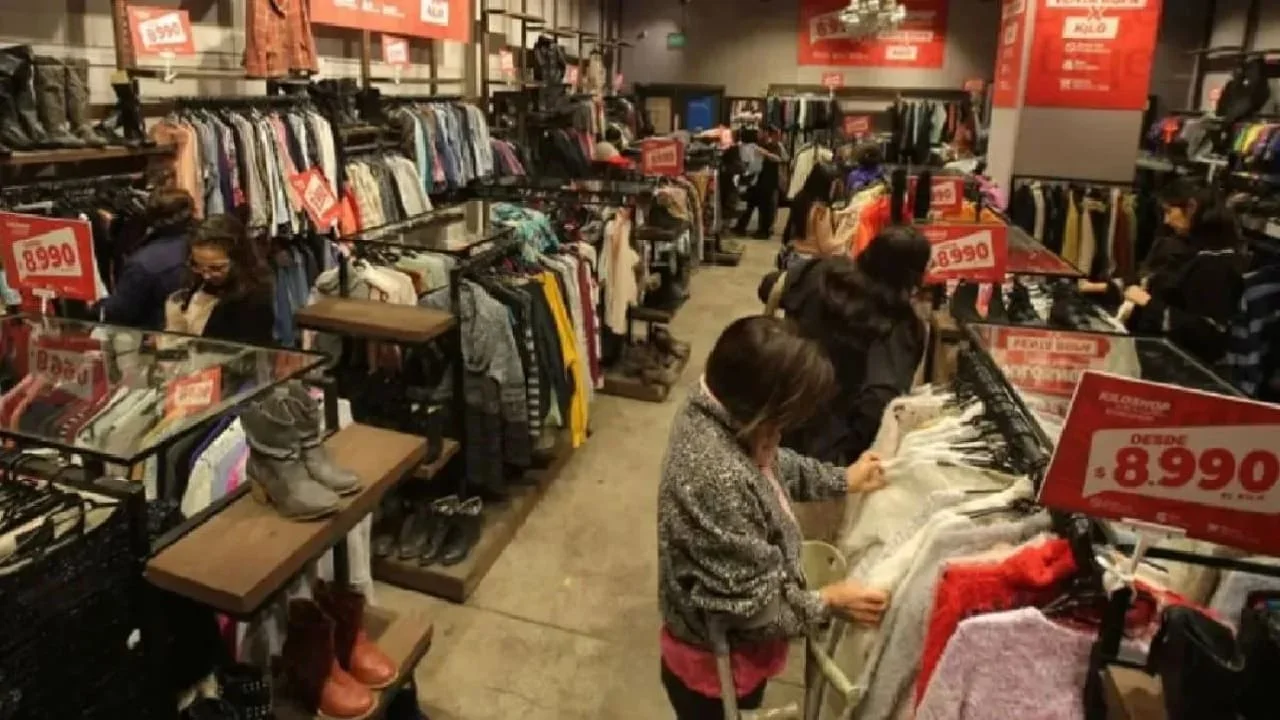ARCA impuso una nueva normativa que afecta las compras en Chile