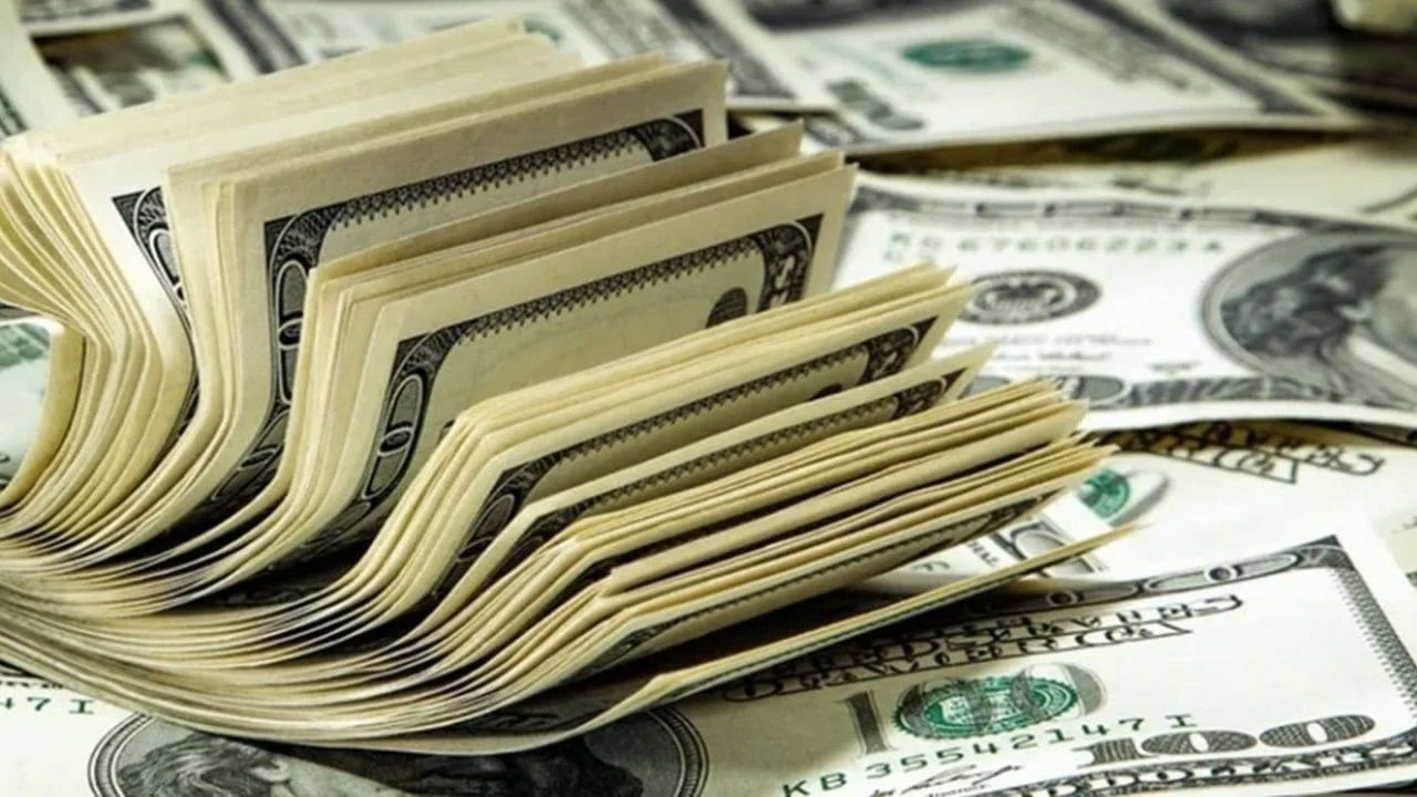 dólar
