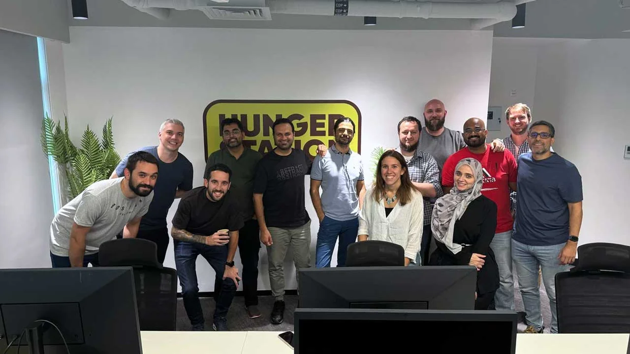 PedidosYa abre hub en la Argentina para exportar innovación a 70 países