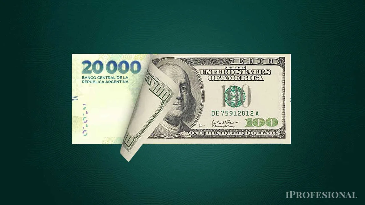 La receta de la City para ganar con el carry trade, la maniobra con el dólar que es furor tras fin del cepo