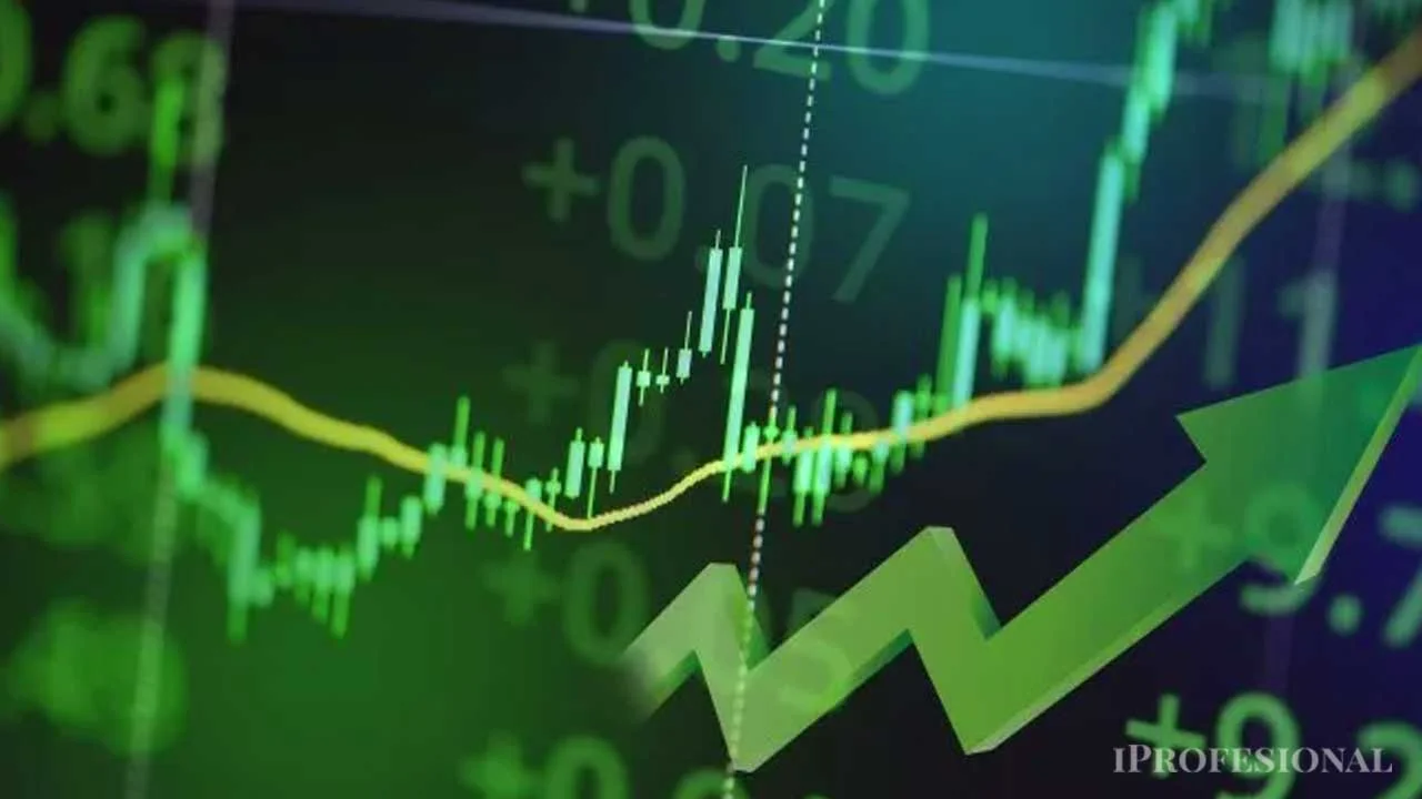 Las acciones argentinas en Wall Street treparon hasta 9%, alentadas por las próximas medidas de Caputo
