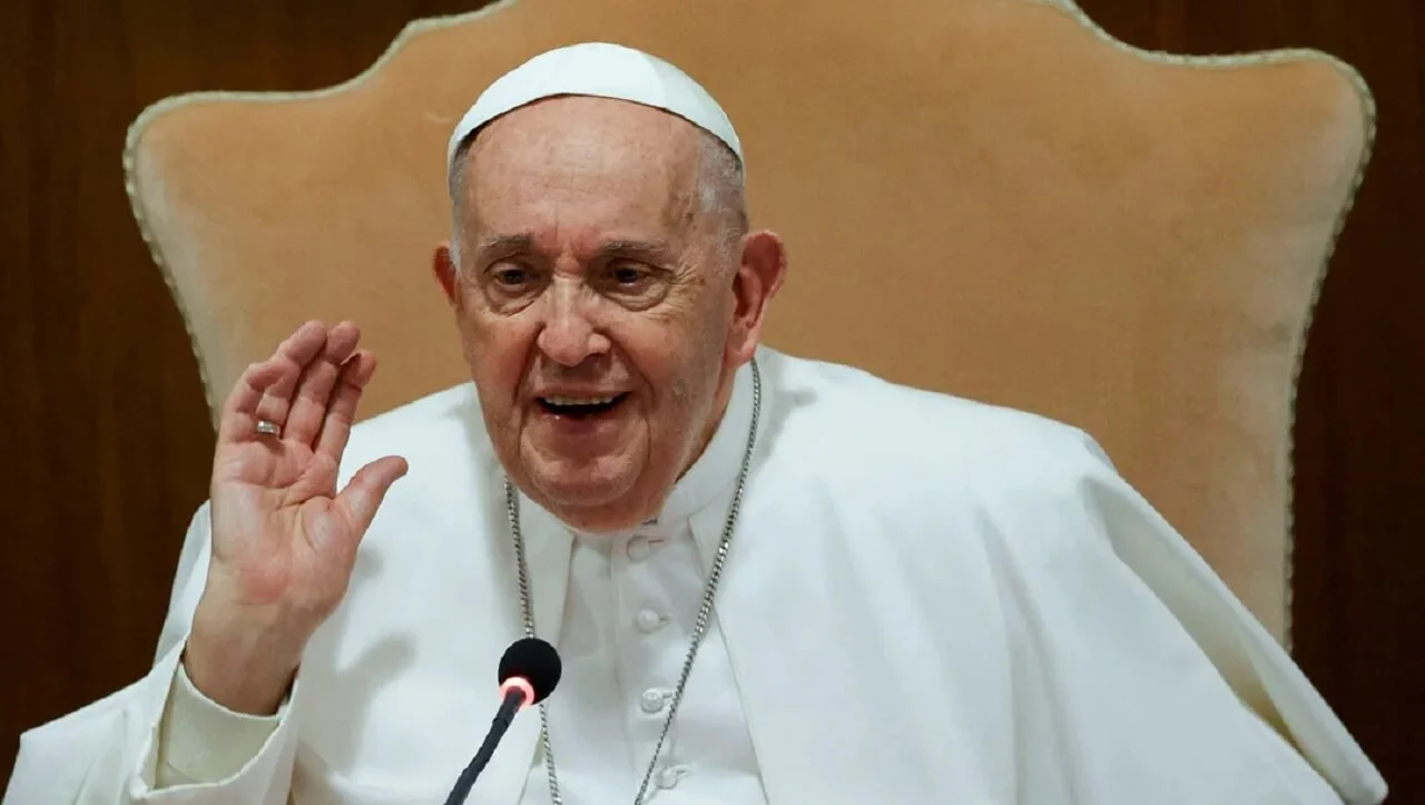 Papa Francisco