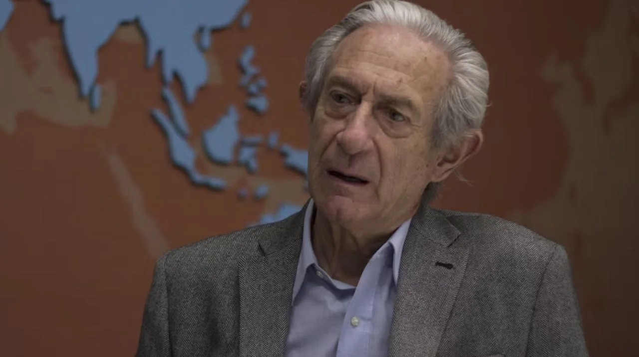 Juan José Llach