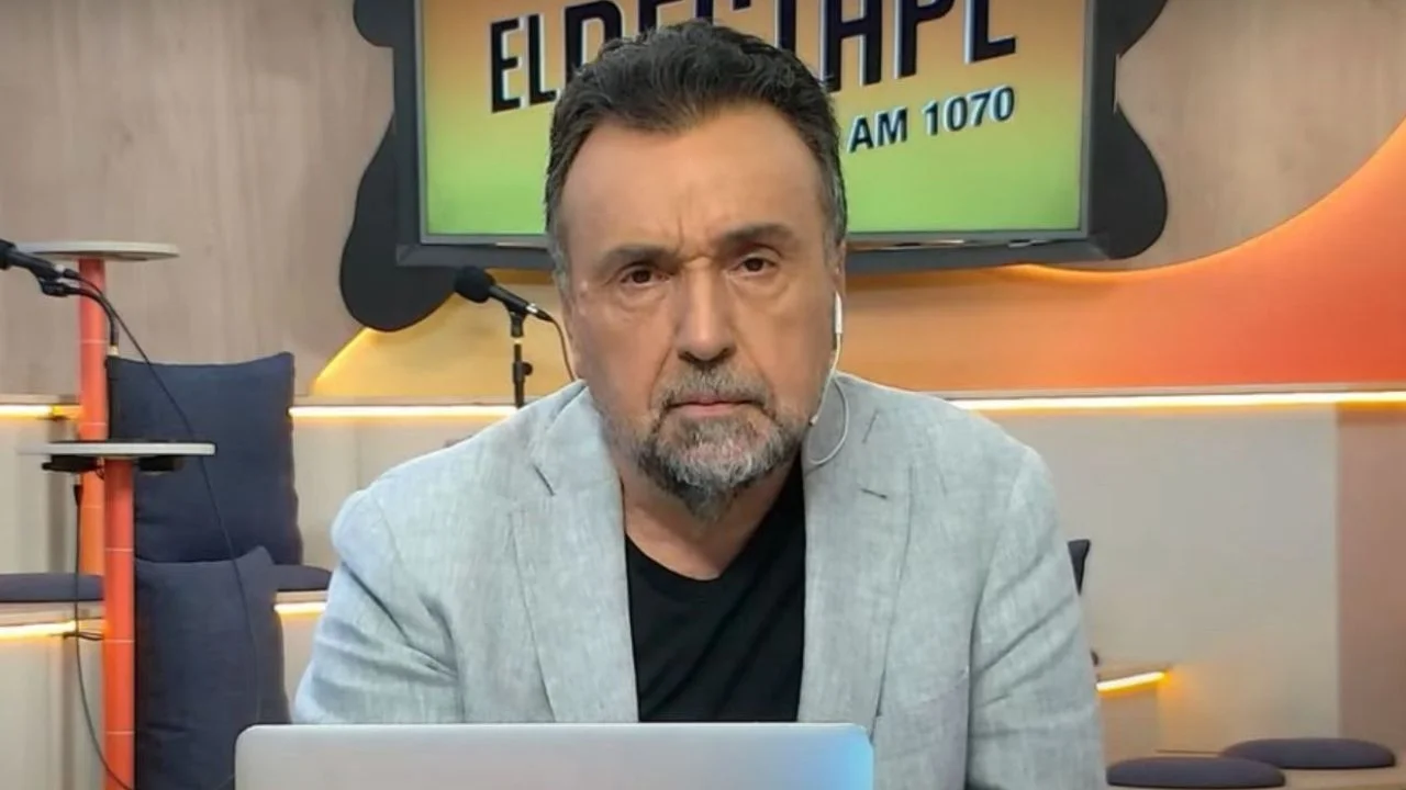 Roberto Navarro