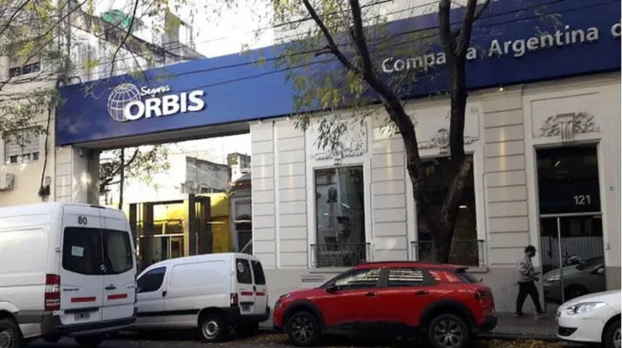 Orbis seguros
