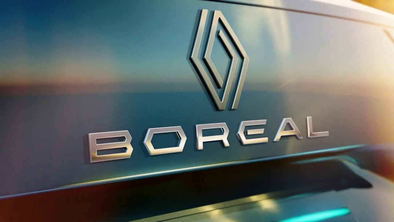 Qué se sabe de Boreal, el auto SUV en el que trabaja Renault y que llegará a la Argentina