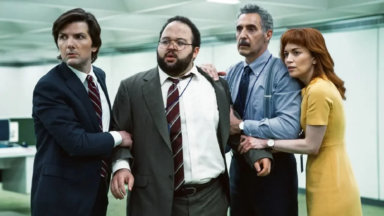 La serie Severance, de Apple, abrió un debate contemporáneo sobre el balance entre la vida personal y profesional