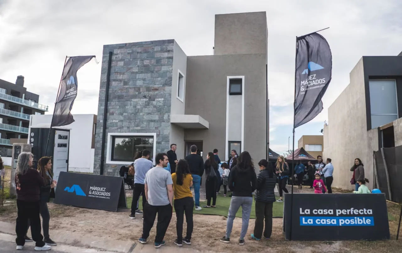 Grupo Márquez y asociados Córdoba estafa