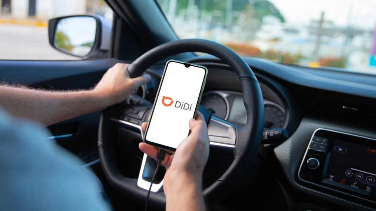 El sueldo que se puede ganar por mes como chofer de DiDi, según la propia empresa
