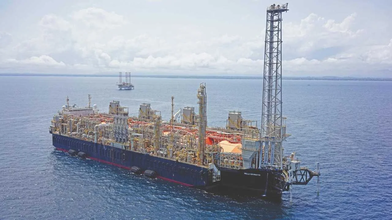 Mega inversión en GNL: Caputo aprueba proyecto de u$s7.000 millones bajo el régimen RIGI