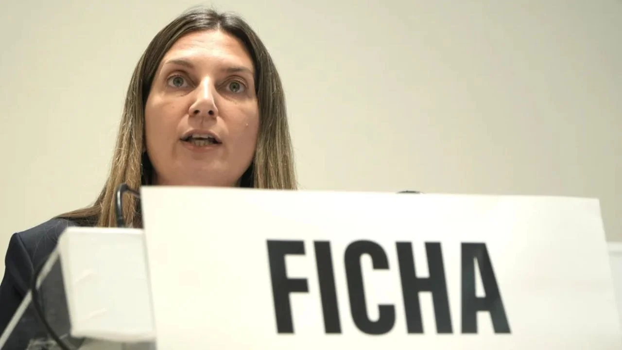 Lospennato después de Ficha Limpia: «Presidente Milei, yo confié en usted y me defraudó»