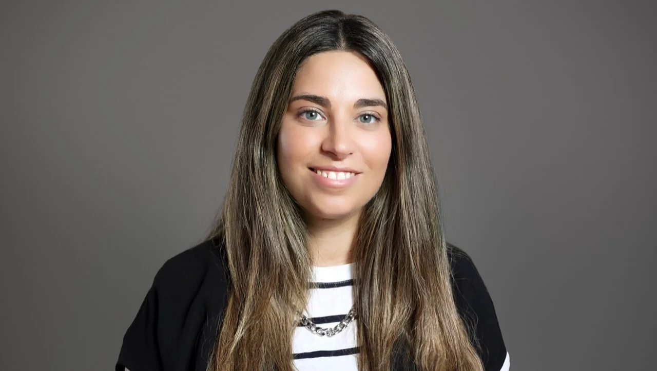Florencia Racana, gerenta de Reputación y Comunicación Corporativa de Avon y Natura en Argentina