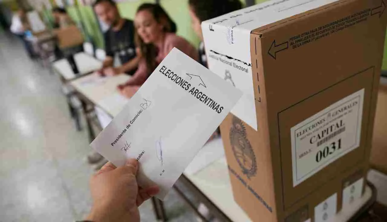 Chaco, Jujuy, Salta y San Luis abrieron el calendario electoral 2025