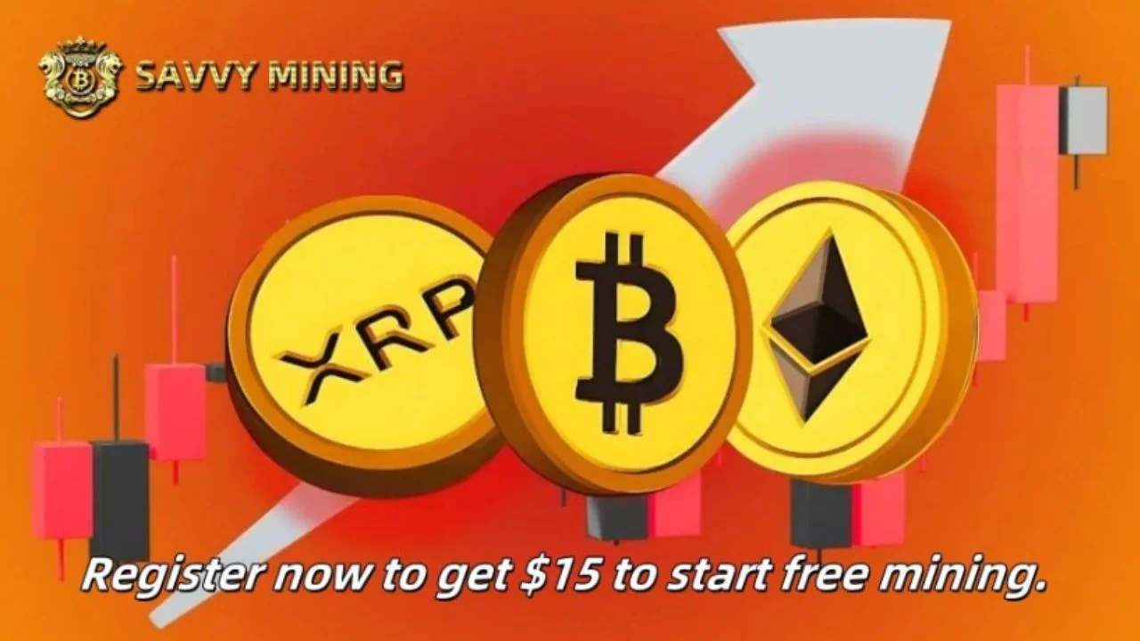 Predicción del precio de XRP y DOGE: con Savvy Mining, tu XRP y DOGE pueden generar .700 diarios