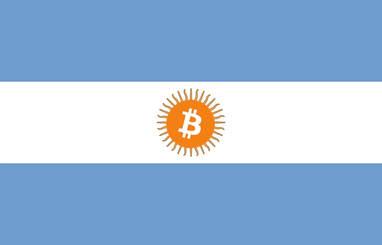 Nada virtual: la Embajada Bitcoin llega a la Argentina y se instala en plena City