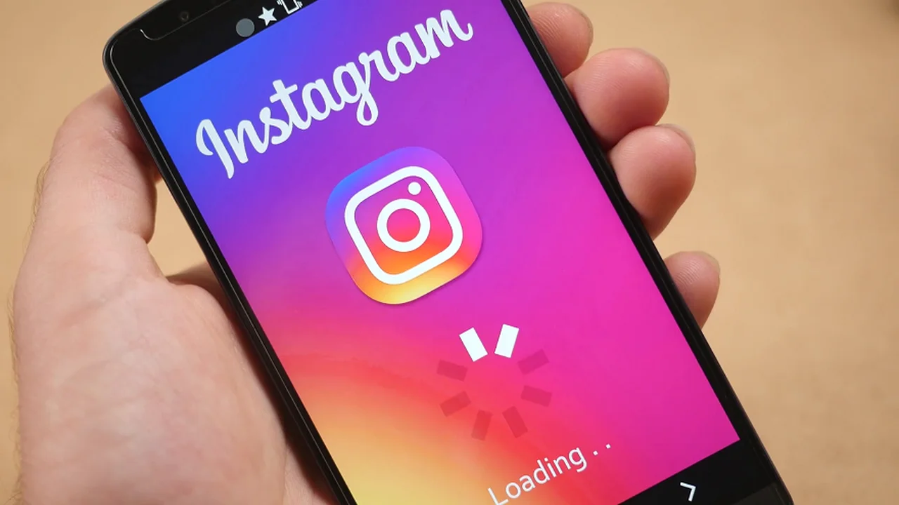 Instagram