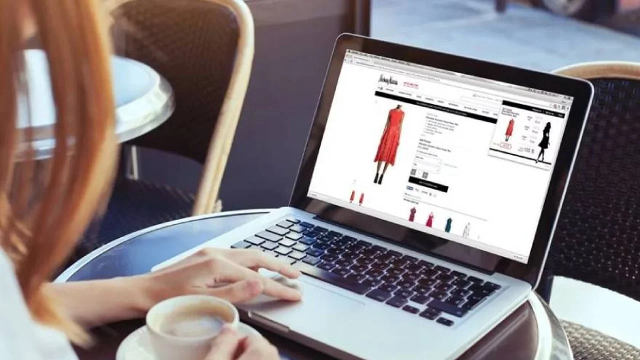 COMPRAR ONLINE