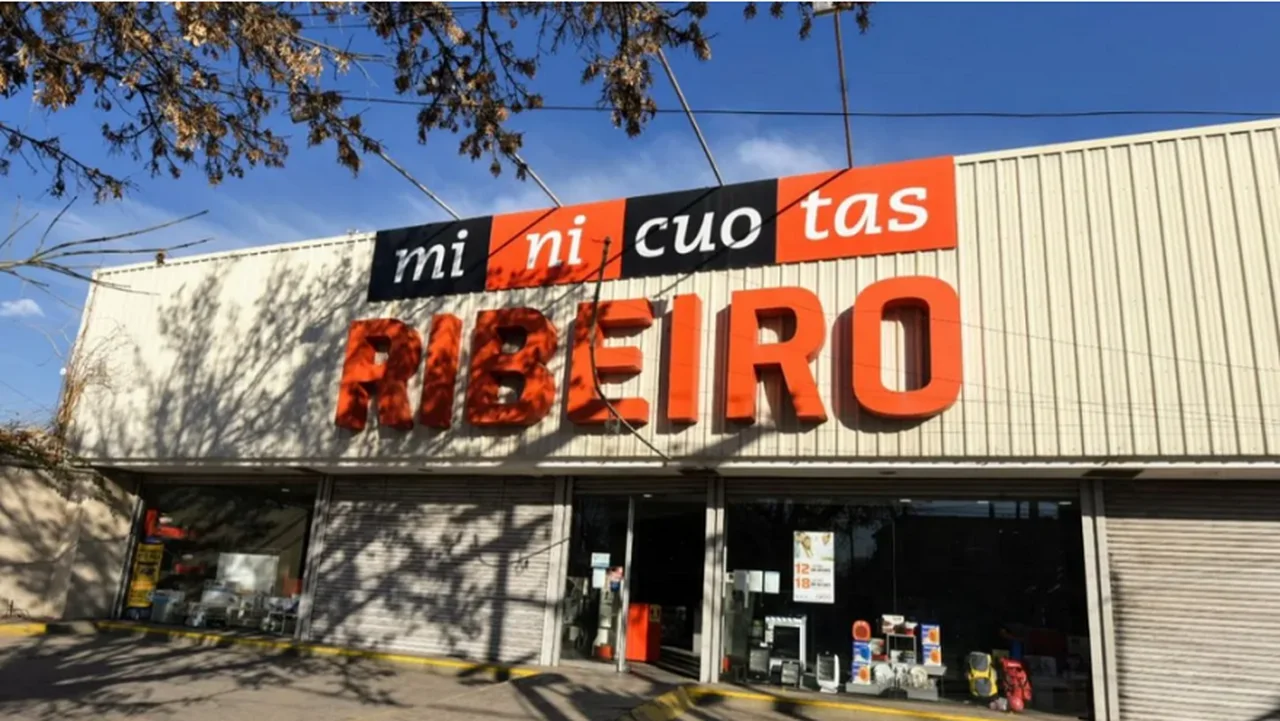 Ribeiro