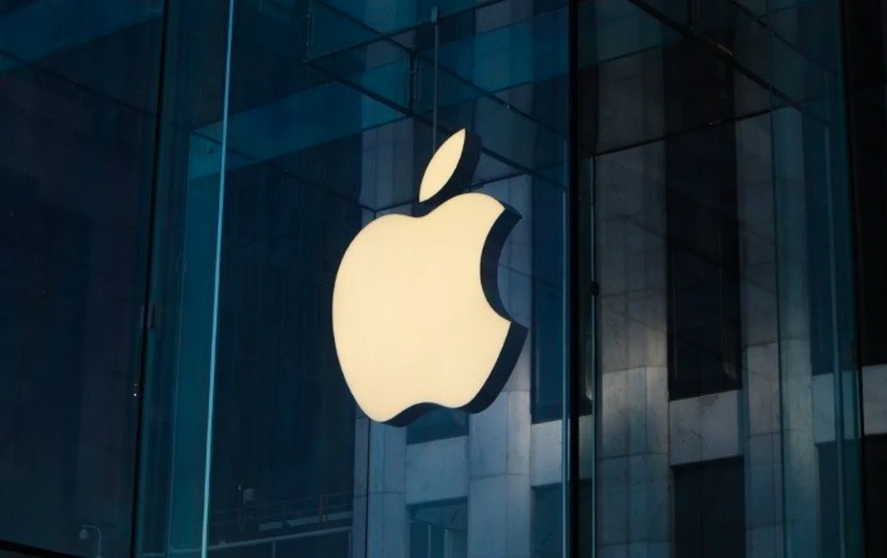 Apple