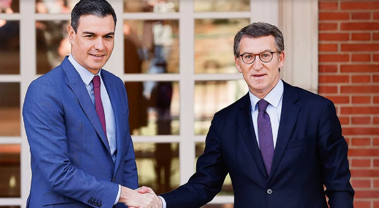 La oposición española busca apoyo en las Cortes y Sánchez gana tiempo para negociar con Lula el acuerdo Mercosur-UE