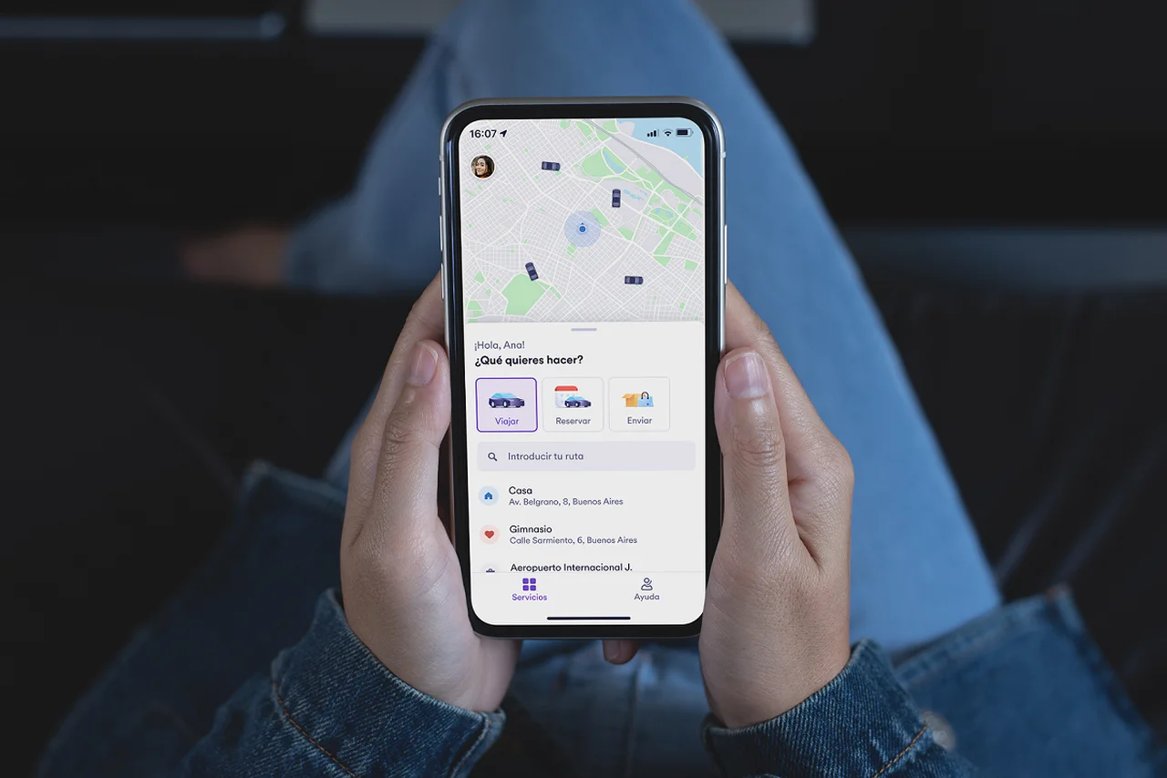 Cabify aumenta sus ingresos un 32% a nivel global en 2022 y reduce sus ratios de emisiones medias en América Latina